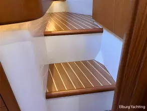 Thumbnail von Tuna 40 Sportivo - Stabilizer