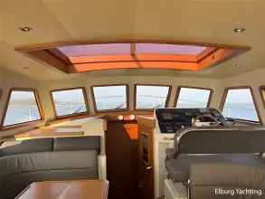 Thumbnail von Tuna 40 Sportivo - Stabilizer