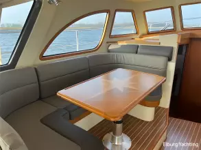 Thumbnail von Tuna 40 Sportivo - Stabilizer