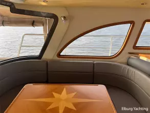 Thumbnail von Tuna 40 Sportivo - Stabilizer