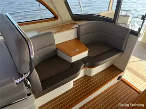 Thumbnail von Tuna 40 Sportivo - Stabilizer