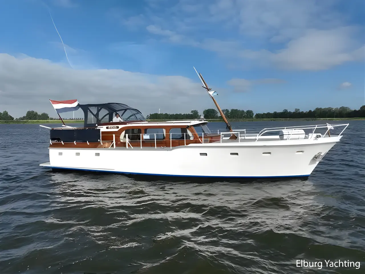 Super Van Craft 14.70