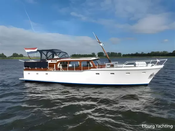 Super Van Craft 14.70