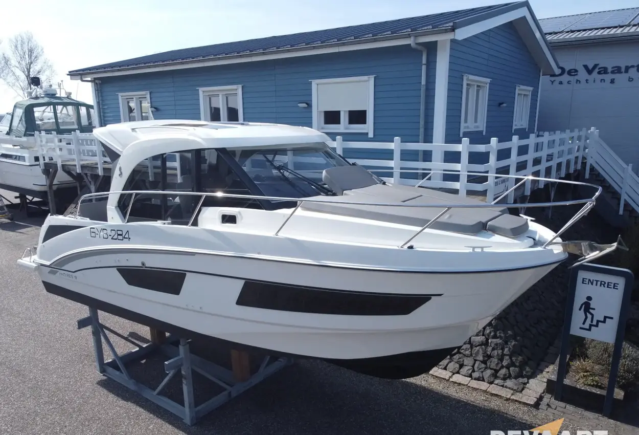 Beneteau Antares 9 239975