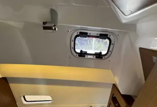 Thumbnail von Beneteau Antares 9 239975