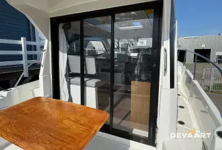 Thumbnail von Beneteau Antares 9 239975