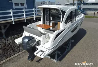 Thumbnail von Beneteau Antares 9 239975