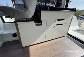 Thumbnail von Beneteau Antares 9 239975