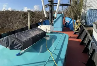 Thumbnail von Custom 30` Noordzeekotter ‘WR 134’