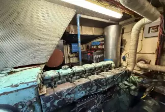 Thumbnail von Custom 30` Noordzeekotter ‘WR 134’