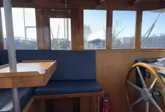 Thumbnail von Custom 30` Noordzeekotter ‘WR 134’