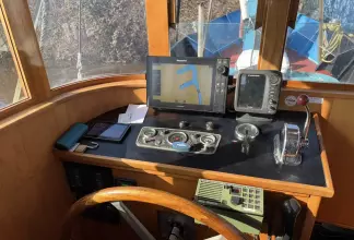 Thumbnail von Custom 30` Noordzeekotter ‘WR 134’