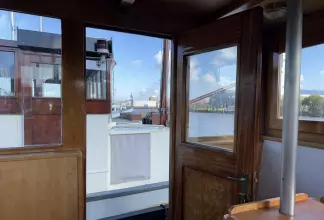 Thumbnail von Custom 30` Noordzeekotter ‘WR 134’