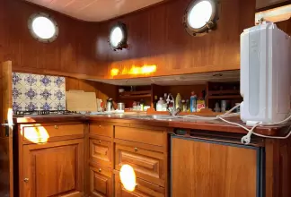 Thumbnail von Custom 30` Noordzeekotter ‘WR 134’