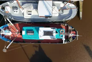 Thumbnail von Custom 30` Noordzeekotter ‘WR 134’