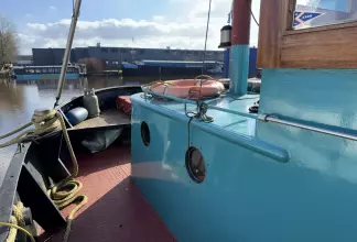 Thumbnail von Custom 30` Noordzeekotter ‘WR 134’