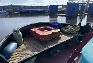 Thumbnail von Custom 30` Noordzeekotter ‘WR 134’