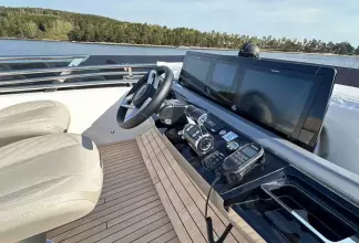 Thumbnail von Princess F65 F65012