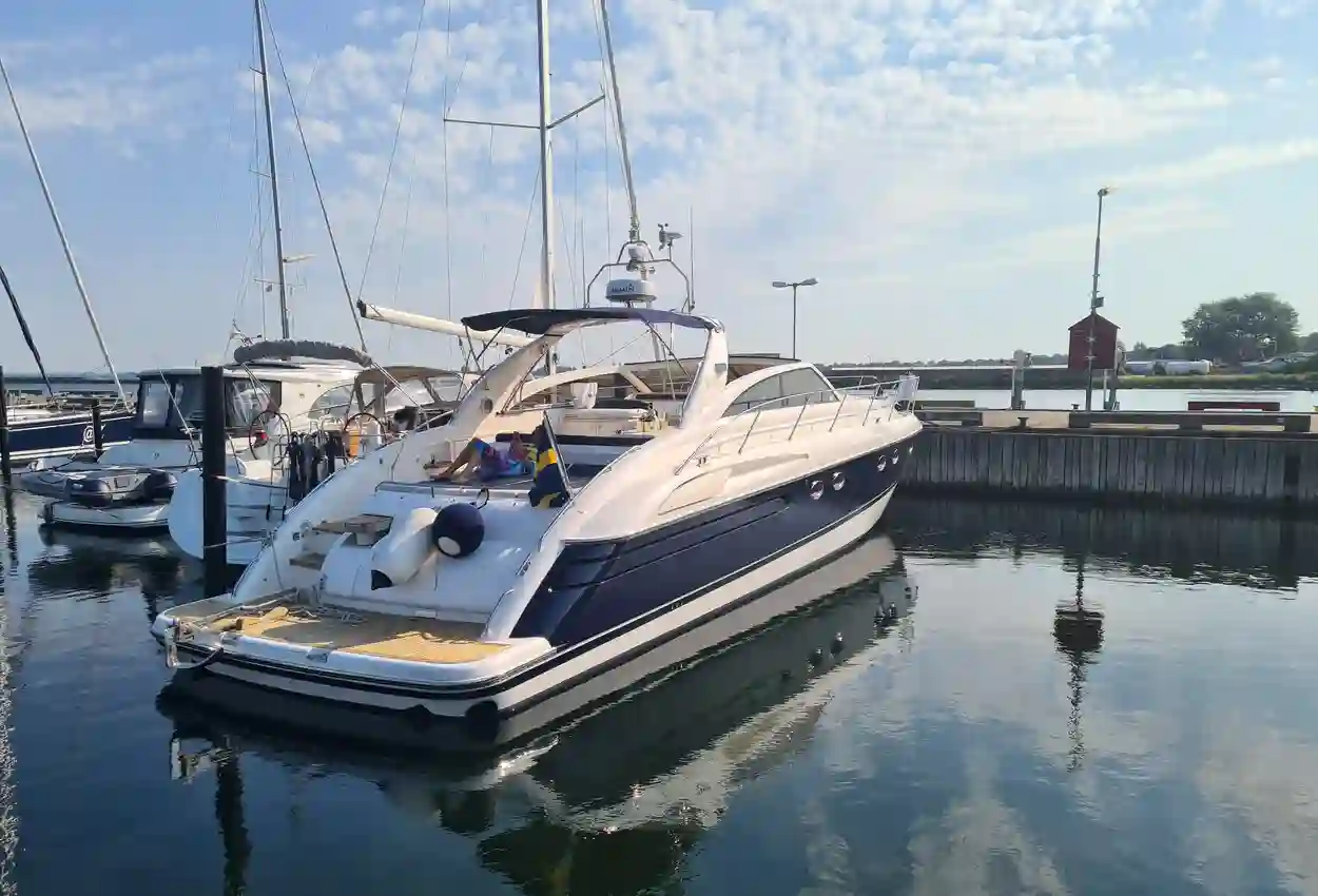 Thumbnail von Princess V55