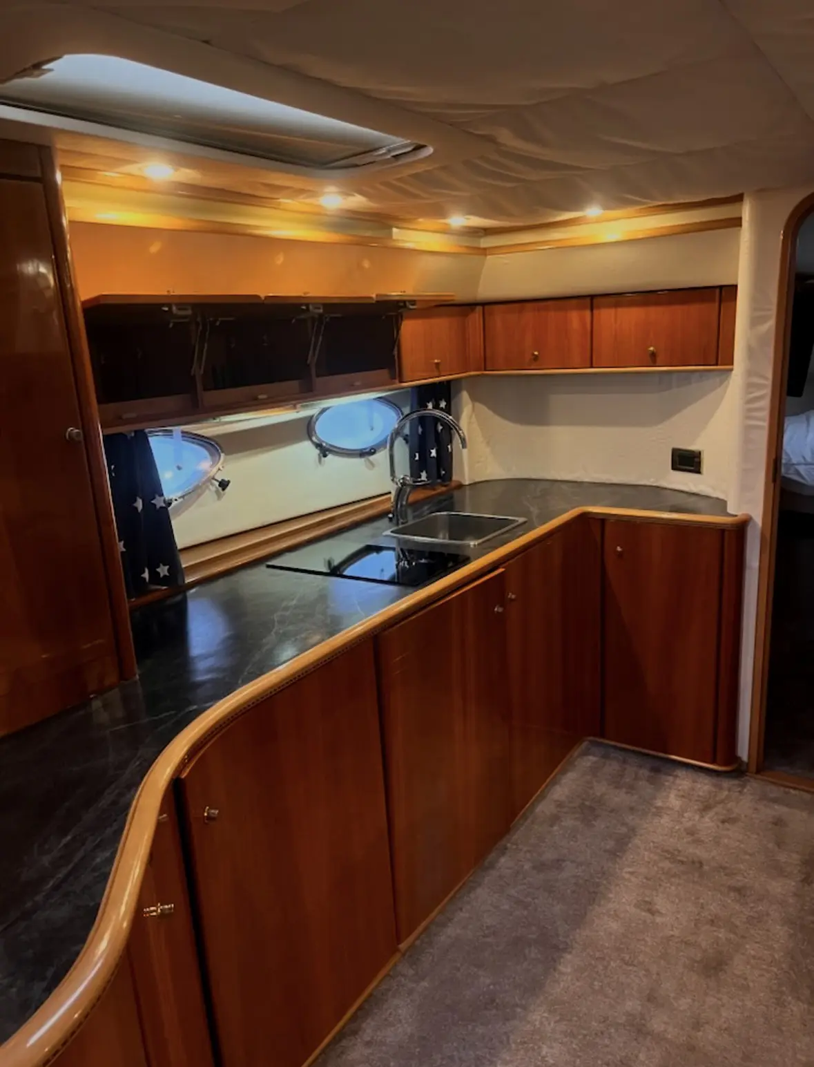 Thumbnail von Princess V55