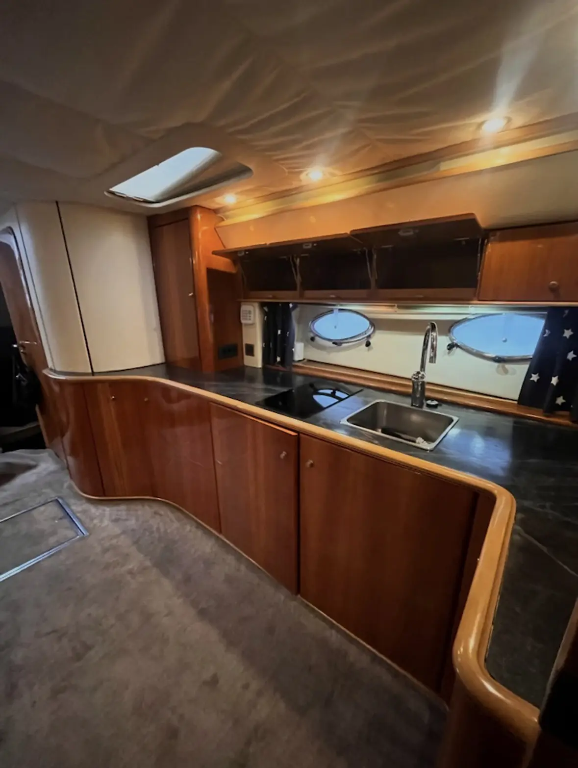 Thumbnail von Princess V55