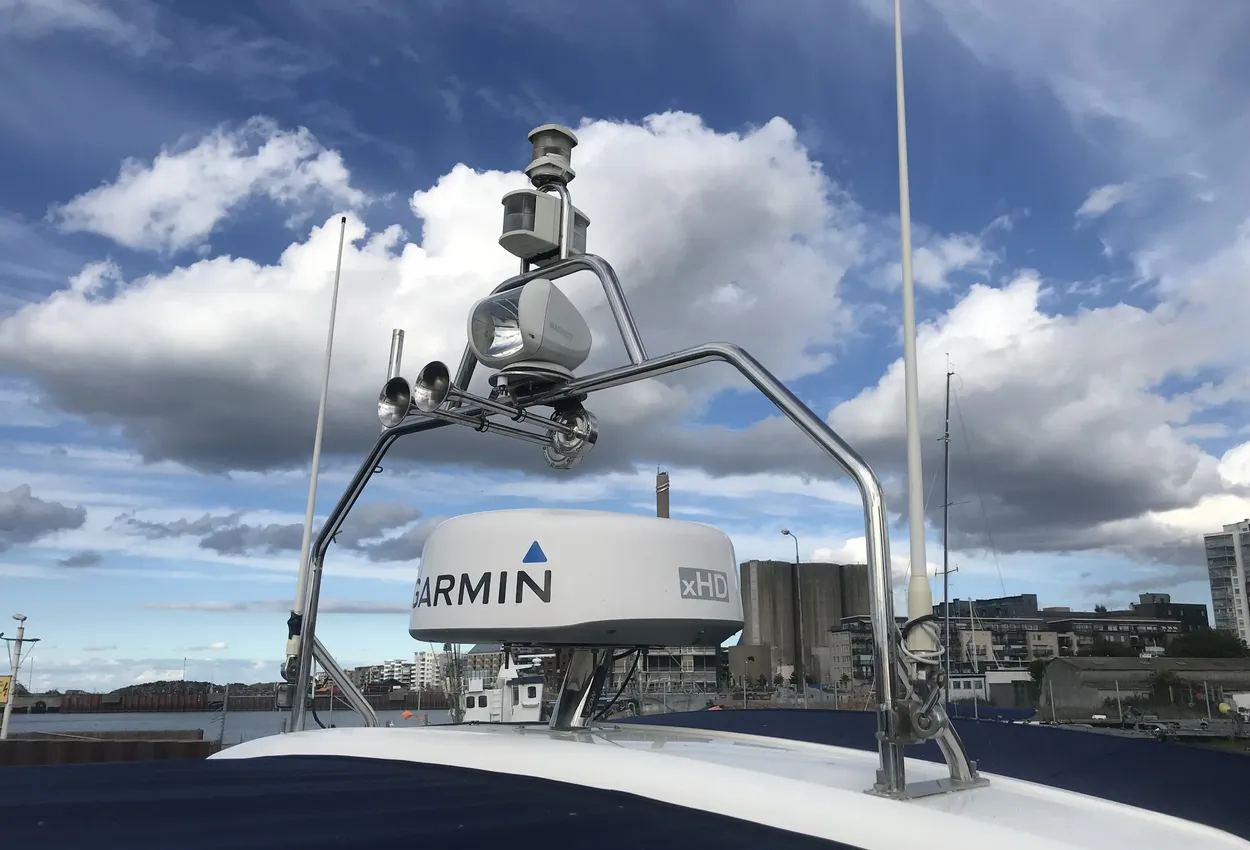 Thumbnail von Princess V55