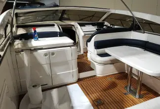 Thumbnail von Princess V55