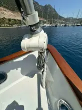 Thumbnail von Cheoy Lee 53 Motorsailor Cetacea