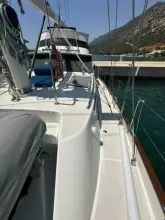 Thumbnail von Cheoy Lee 53 Motorsailor Cetacea