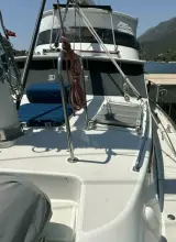 Thumbnail von Cheoy Lee 53 Motorsailor Cetacea