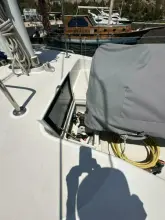 Thumbnail von Cheoy Lee 53 Motorsailor Cetacea