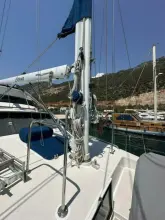 Thumbnail von Cheoy Lee 53 Motorsailor Cetacea