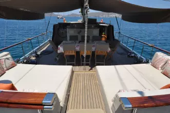 Thumbnail von Custom Ketch 23.8