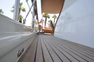 Thumbnail von Custom Ketch 23.8