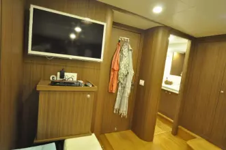 Thumbnail von Custom Ketch 23.8