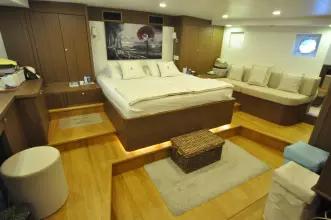 Thumbnail von Custom Ketch 23.8