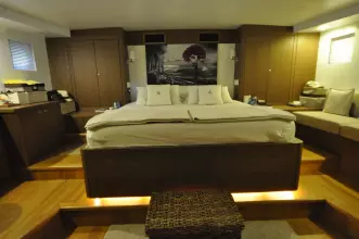 Thumbnail von Custom Ketch 23.8