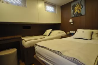 Thumbnail von Custom Ketch 23.8