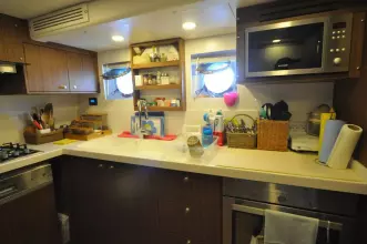 Thumbnail von Custom Ketch 23.8