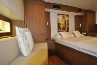 Thumbnail von Custom Ketch 23.8