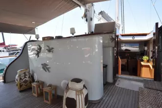 Thumbnail von Custom Ketch 23.8