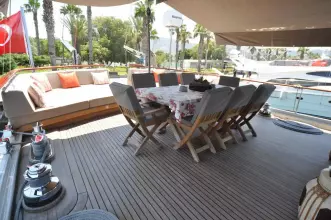 Thumbnail von Custom Ketch 23.8