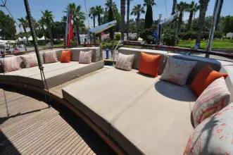 Thumbnail von Custom Ketch 23.8