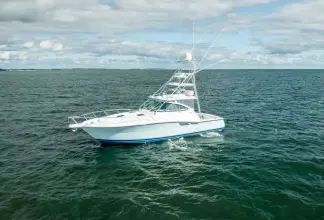 Thumbnail von Tiara Yachts 42