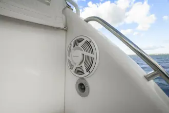 Thumbnail von Tiara Yachts 42