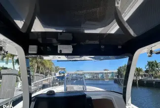 Thumbnail von Edgewater 368 CC