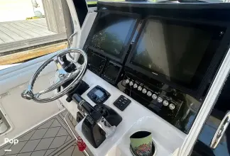 Thumbnail von Edgewater 368 CC