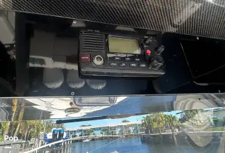 Thumbnail von Edgewater 368 CC