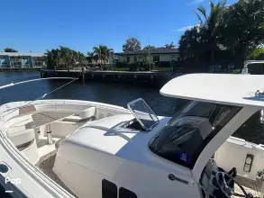 Thumbnail von Edgewater 368 CC