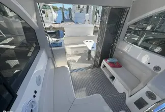 Thumbnail von Evolve Yachts 400HT
